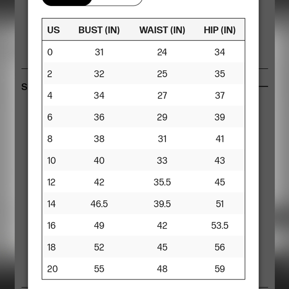 NWT Just like heaven midi dress Princess Polly - Picture 9 of 9